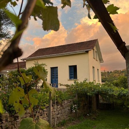 Casa Foresti Bento Gonçalves Exterior foto